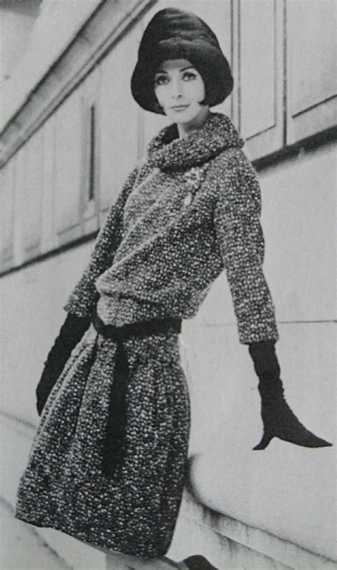 yves saint laurent 1960s collection|yves Saint Laurent designer.